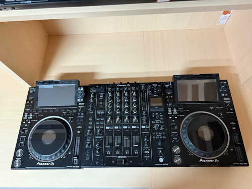 Tested good pioneer - tested,