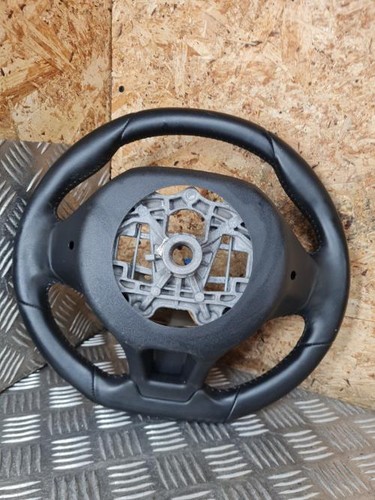 Volant peugeot 308 phase 2 - 2,