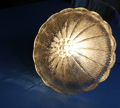 Paire appliques flower - flower, °o°