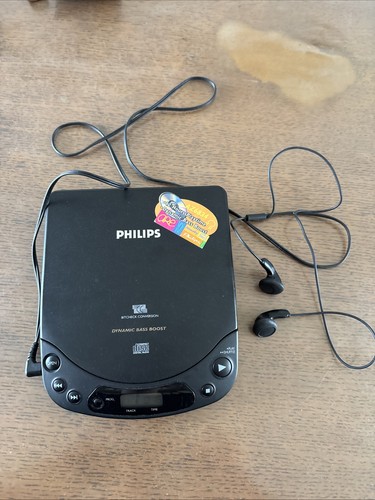 Lecteur portable philips - lecteur, az