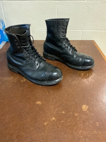 Red wing 4473 firefighter - red,