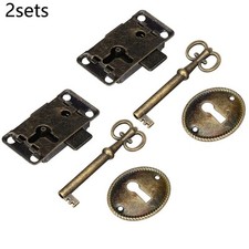 Serrure de porte d'armoire