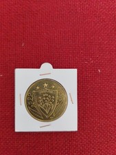 Jeton Touristique MDP TOULON