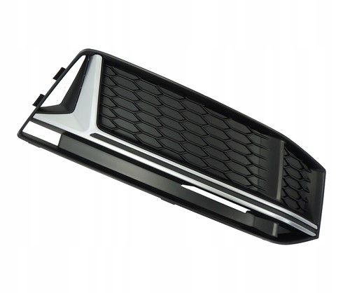 Grille avant droite audi - avant,