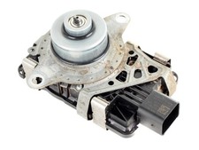 Régulateur Différentiel