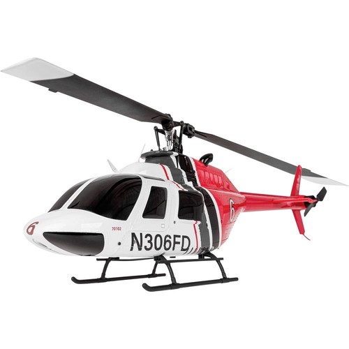 Amewi bell 206 pro - bell,