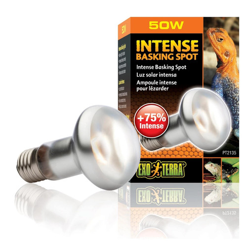 Exo terra pt2135 lampe soleil - exo,
