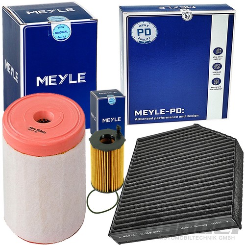 Meyle filtre - meyle, pd+meyle
