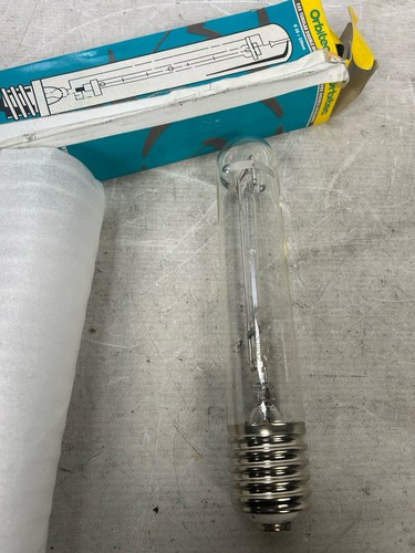 Orbitec halogène 500w 240v - halogène,