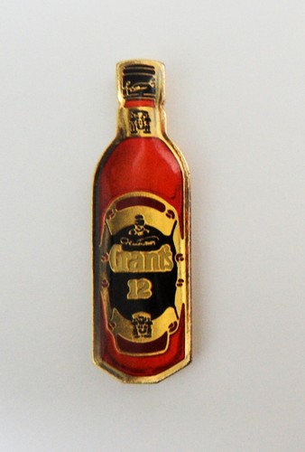 Rnt pin boisson bouteille - rnt, b/