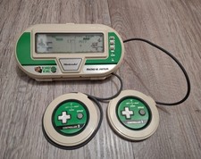 Jeu NINTENDO GAME & WATCH