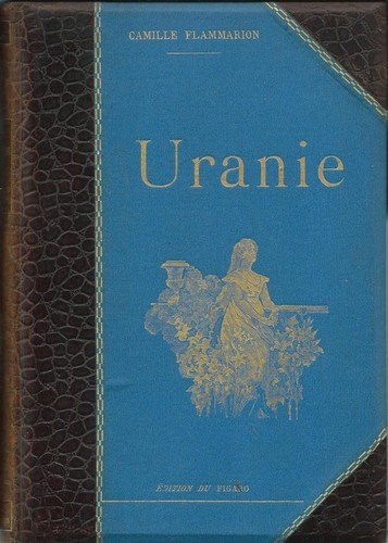 Rare 1889 relié - rare, eo