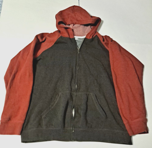 Harbeth men full zip - full,
