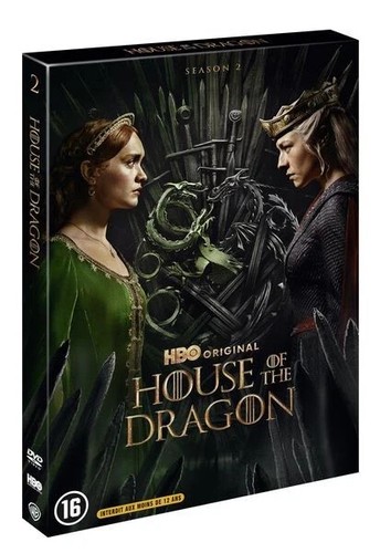 House the dragon saison - house,