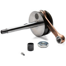 Malossi Arbre Moteur Spinotto 12 Piaggio 50 SUPERBRAVO BOXER ITALJET PACK 50 2T