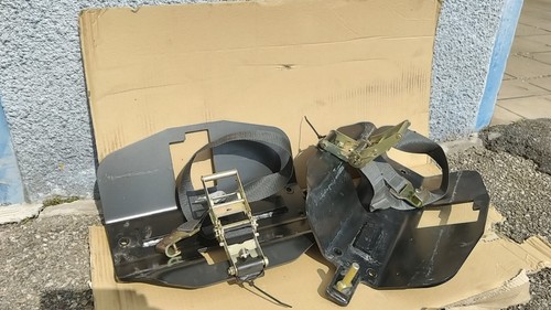 Console support bouteille - console,