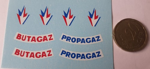 Decals43 com decalcomanie - ,