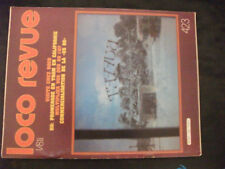 **de Loco Revue n°423 BB