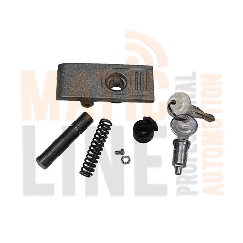 Kit déverrouillage bft deimos - kit,