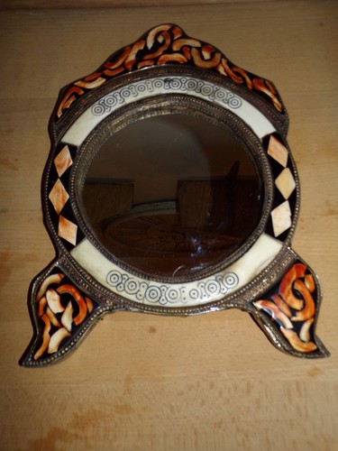 Miroir encadrement de - miroir,
