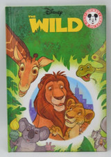 The Wild - Disney - Mickey
