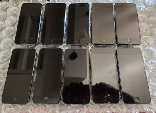 Lot apple ipod - ipod, 6e