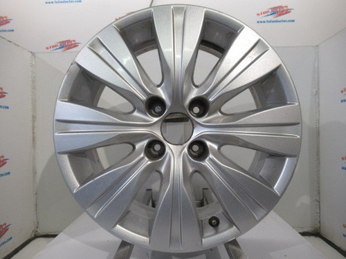 Jante aluminium citroen - aluminium, c3