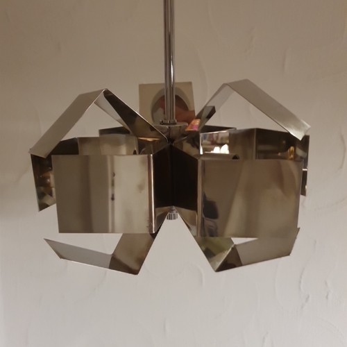 Suspension tappital c inox - tappital, s.n.c