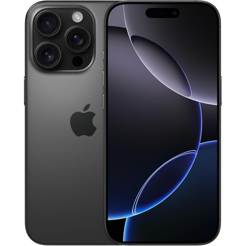 Apple iphone pro 256 - iphone,