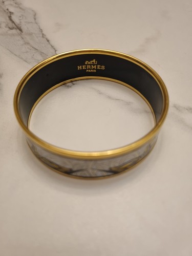 Hermès bracelet jonc - hermÈs,