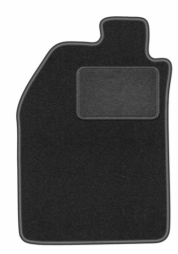 Tapis conducteur moquette - tapis, en