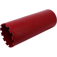 Couronne diamant Ø 159 mm