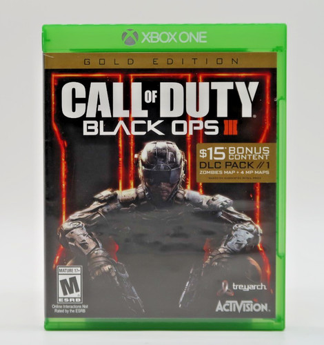 Call duty black - of, ops