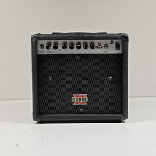 Amplificateur De Guitare Brand