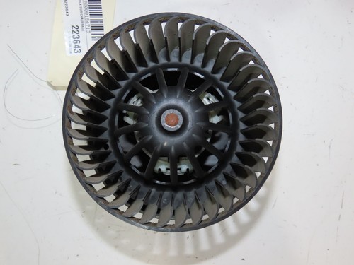 Moteur ventilateur chauffage - moteur,