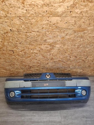 Pare choc avant renault clio - pare,