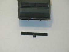 SOLIDO bandeau 1 patte METAL