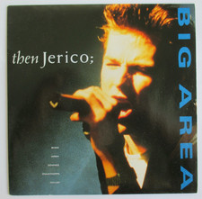 THEN JERICO - SP (7") "BIG