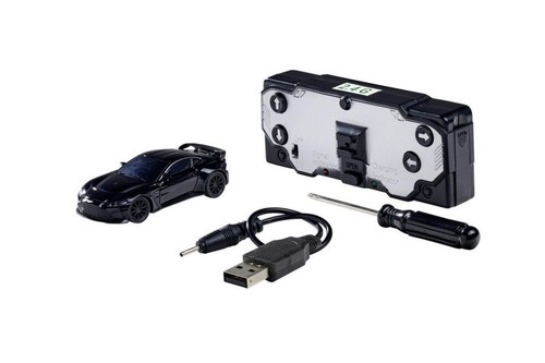 Carson 500404339 nano - carson, racer