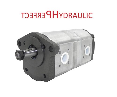Pompe hydraulique pour - , renault