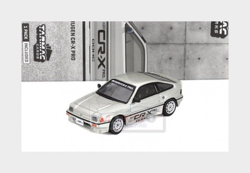 Tarmac honda x - 1:64, pro