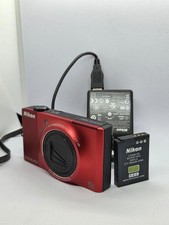 Appareil photo numérique