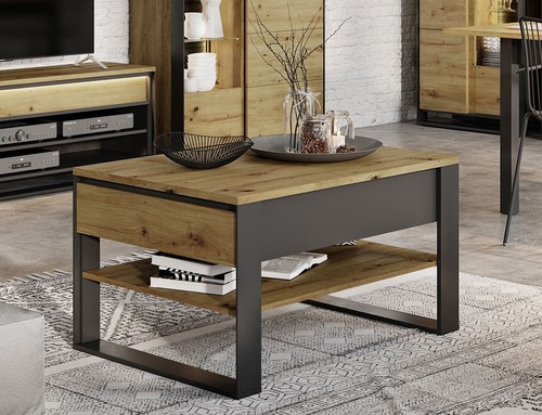 Table basse quant - basse,