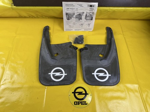 Garde boue opel - garde-boue, e