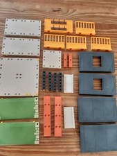 Vrac playmobil Pieces