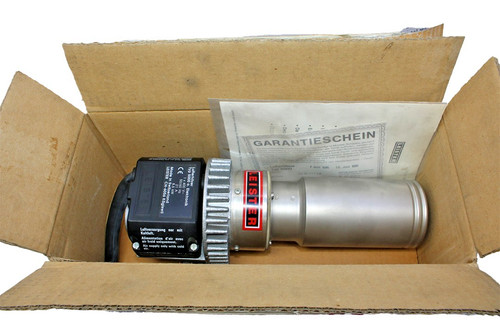 Leister typ 5000 - 5000, air