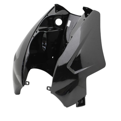 Carenage tablier scoot - carenage-tablier,