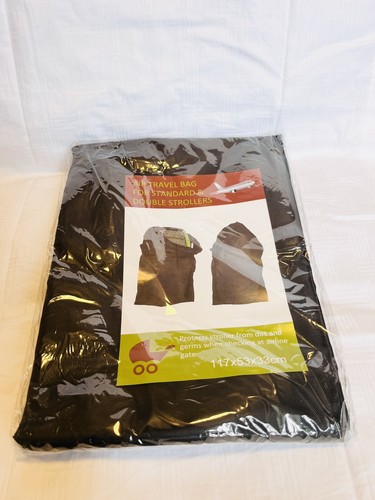 Air travel bag - travel, new