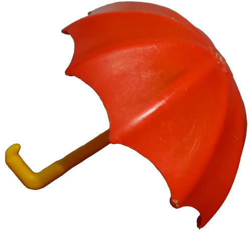 Playmobil ancien parapluie - playmobil,