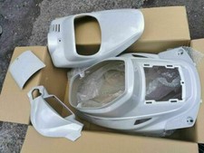 Set Carénage 4 Pièces Spirit